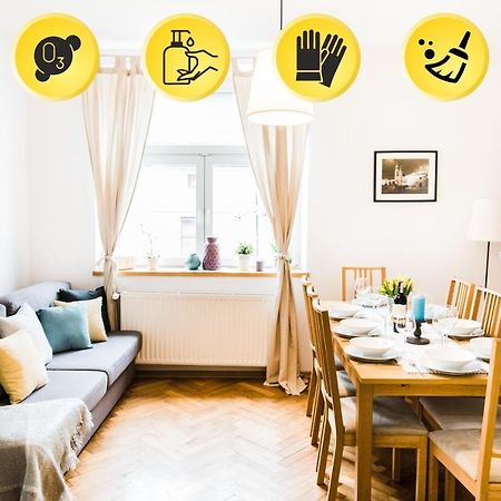 3D Royal Castle Apartament Krakkó Kültér fotó