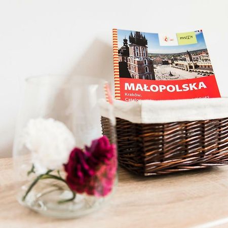3D Royal Castle Apartament Krakkó Kültér fotó