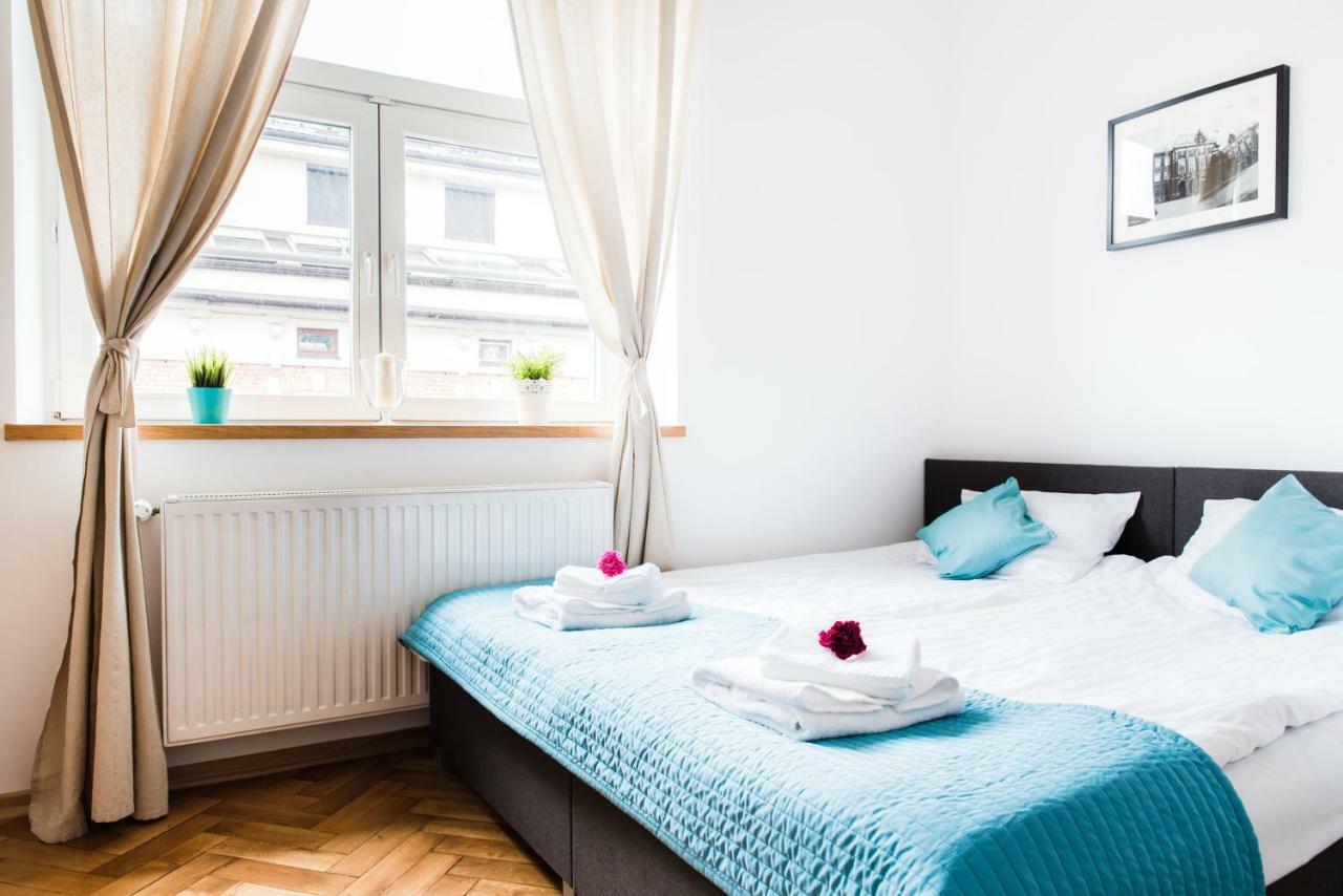 3D Royal Castle Apartament Krakkó Kültér fotó