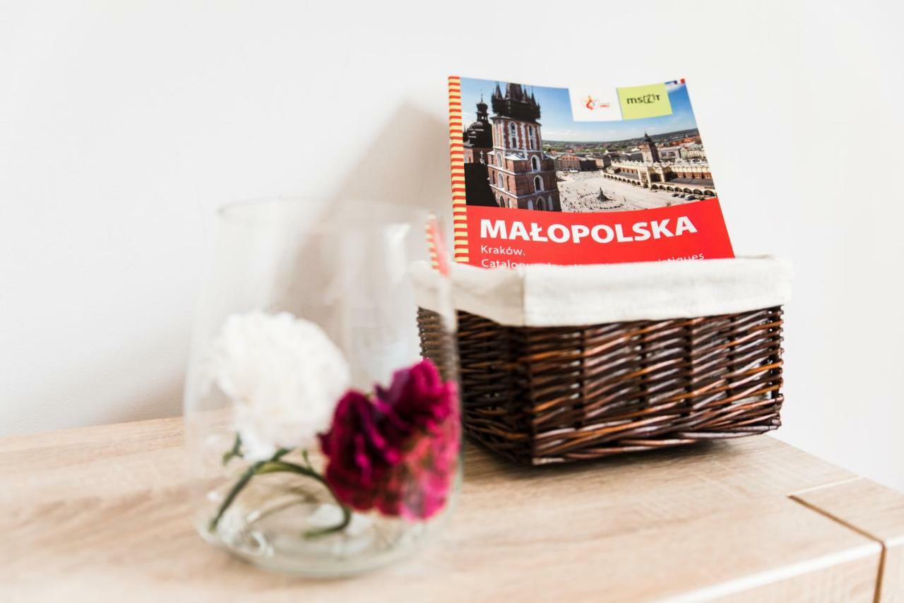 3D Royal Castle Apartament Krakkó Kültér fotó