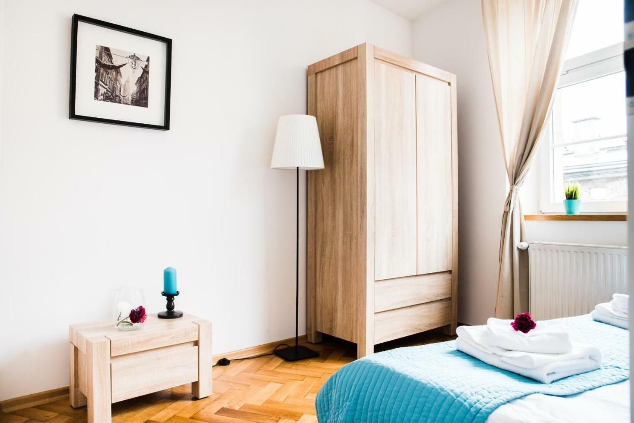 3D Royal Castle Apartament Krakkó Kültér fotó