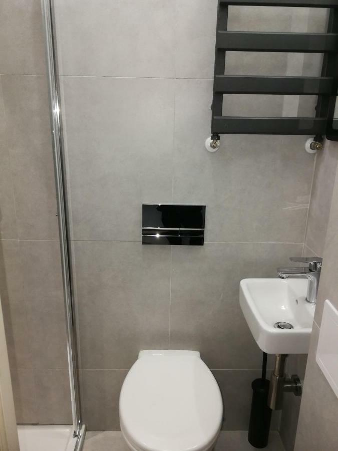 3D Royal Castle Apartament Krakkó Kültér fotó